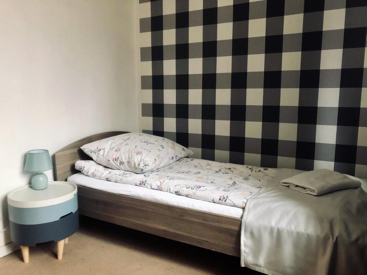 Prudentia Anin Economy Appartement