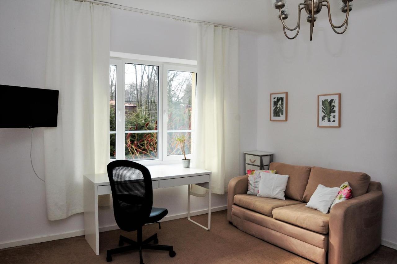 Appartement Prudentia Anin Economy