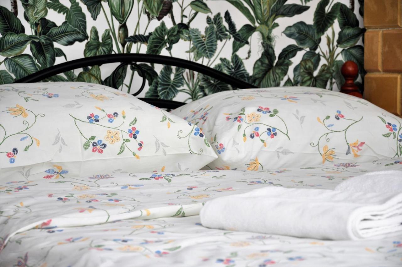 Prudentia Anin Economy Appartement *