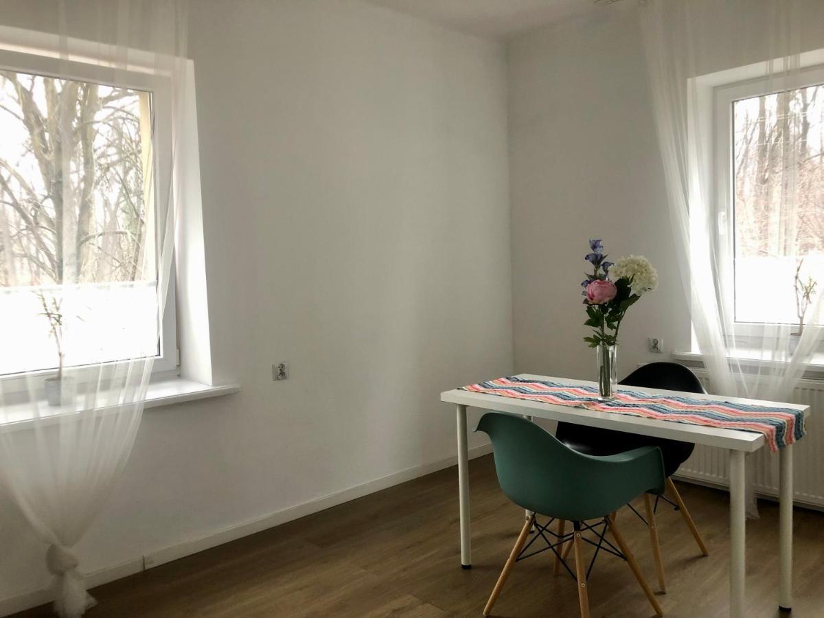Appartement Prudentia Anin Economy Warschau
