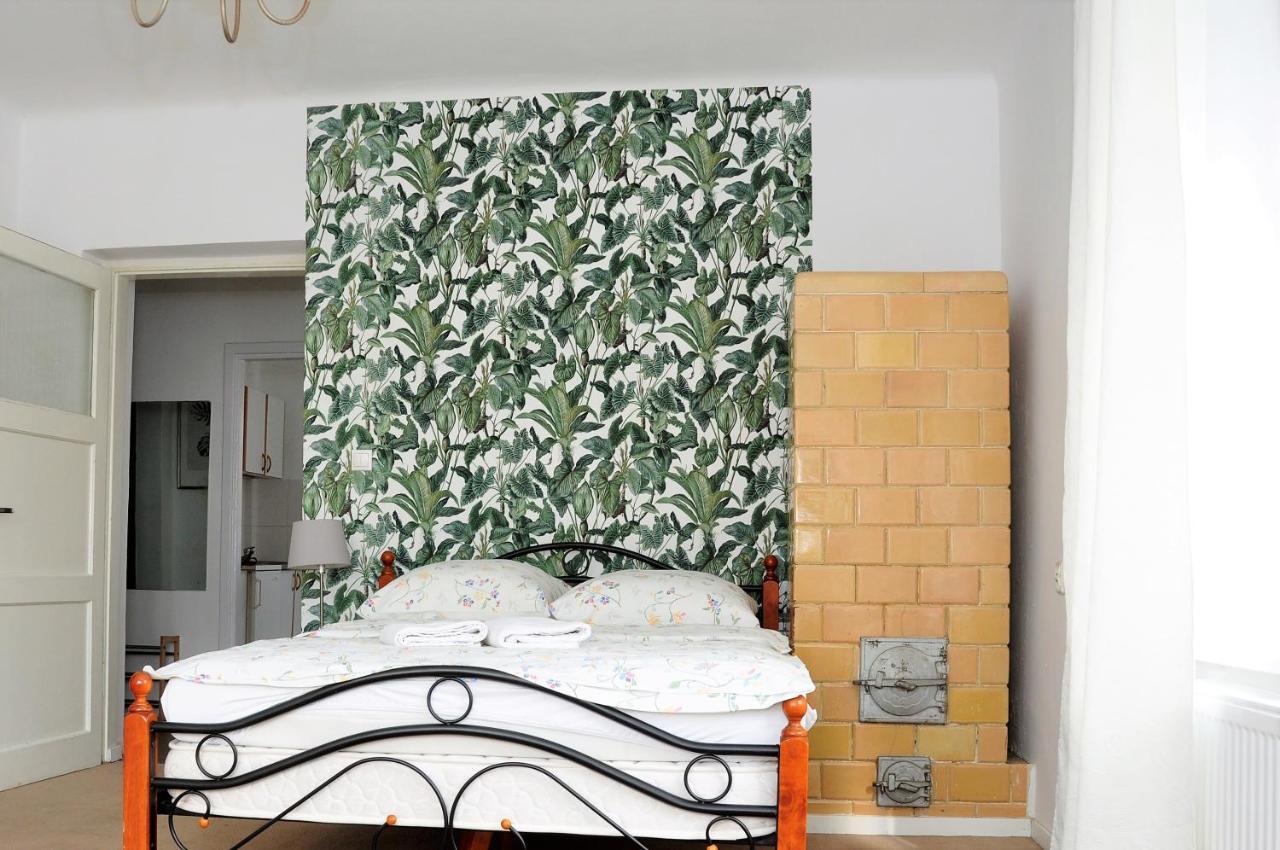 Appartement Prudentia Anin Economy *