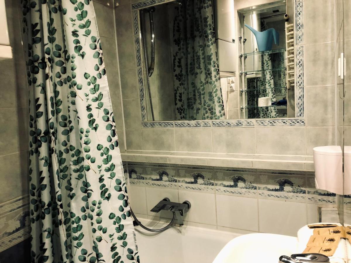 Prudentia Anin Economy Appartement *