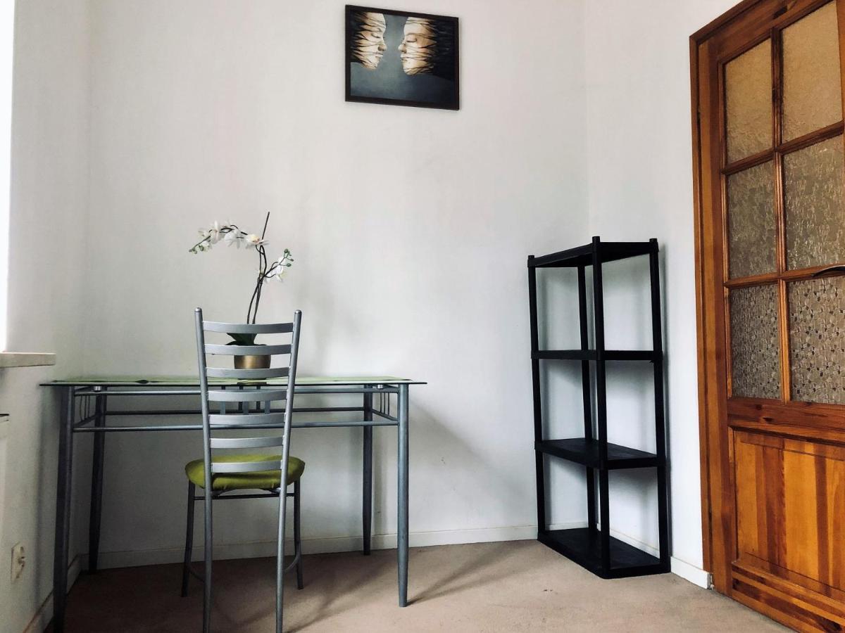 Appartement Prudentia Anin Economy Warschau