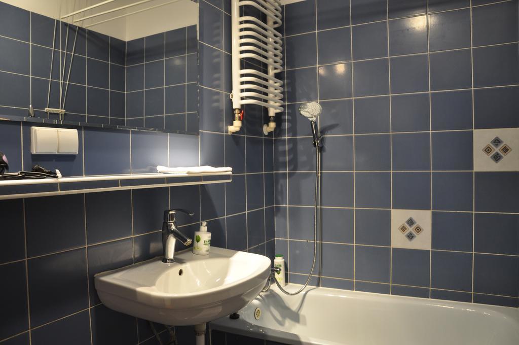 Prudentia Anin Economy Appartement *