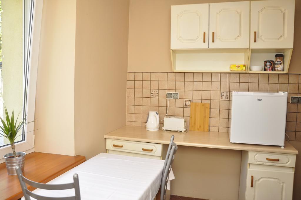 Appartement Prudentia Anin Economy Warschau