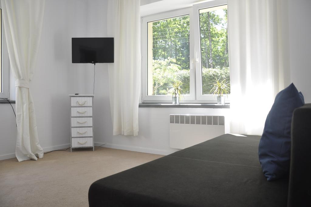 Appartement Prudentia Anin Economy Warschau