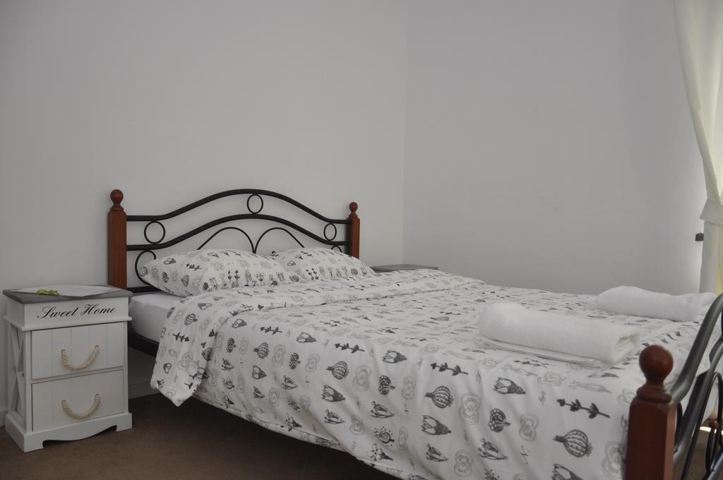 Appartement Prudentia Anin Economy *