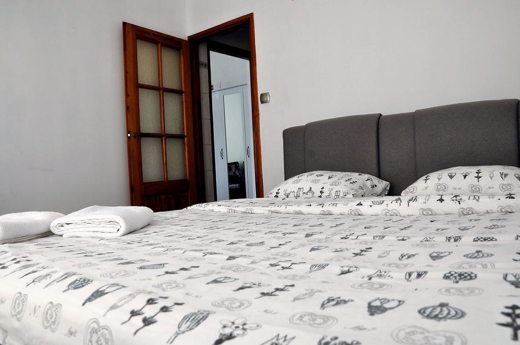 Appartement Prudentia Anin Economy *