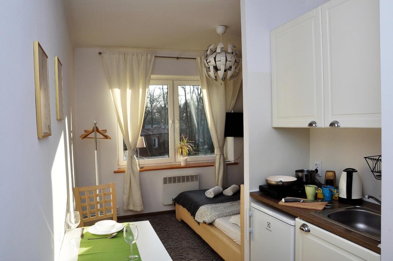 Prudentia Anin Economy Warschau