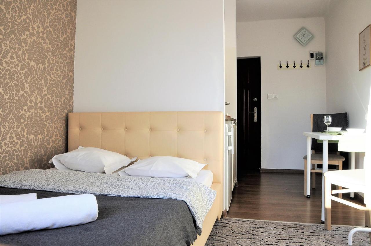Prudentia Anin Economy Appartement