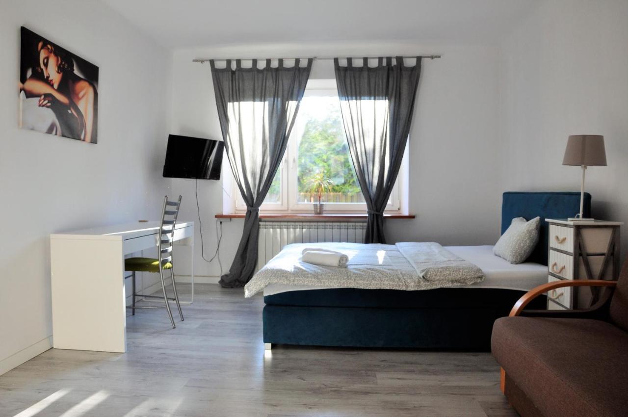 Prudentia Anin Economy Warschau