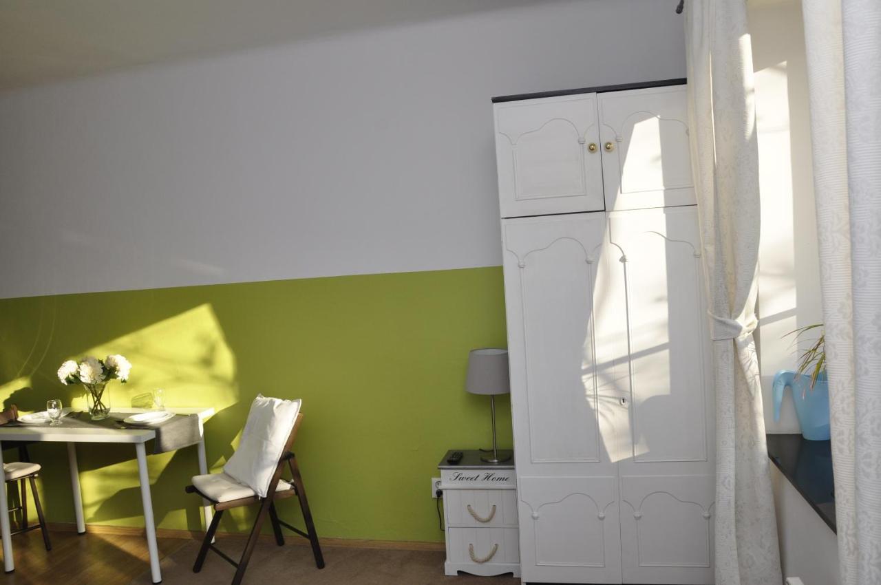 Appartement Prudentia Anin Economy