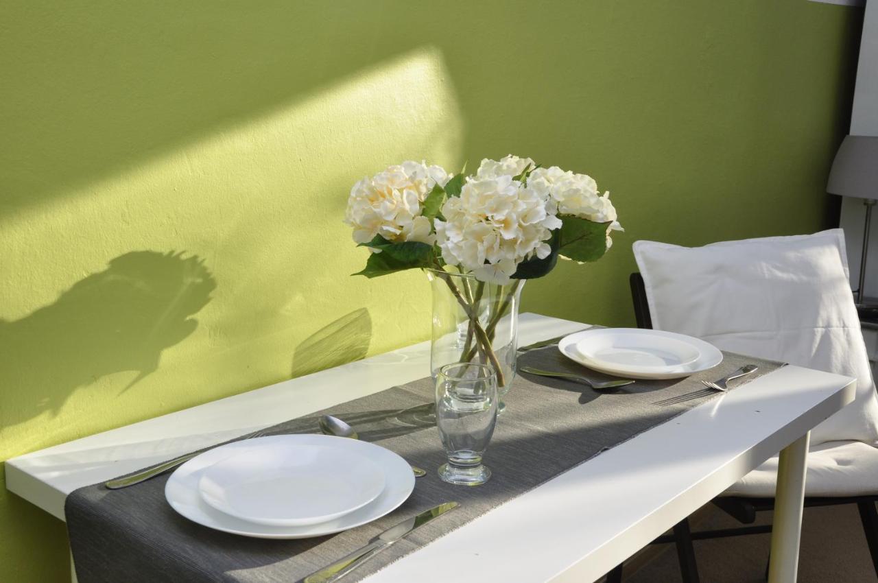 Appartement Prudentia Anin Economy