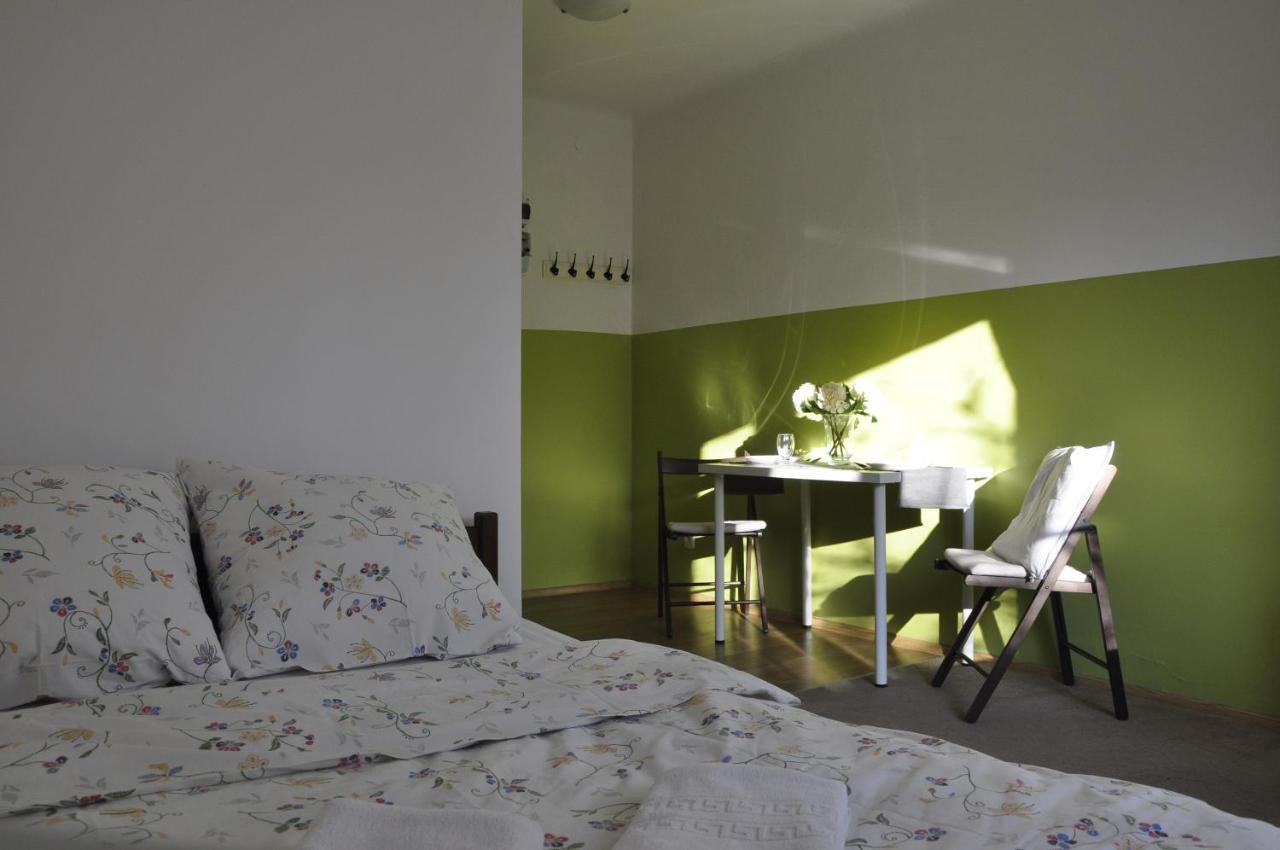 Prudentia Anin Economy Appartement *