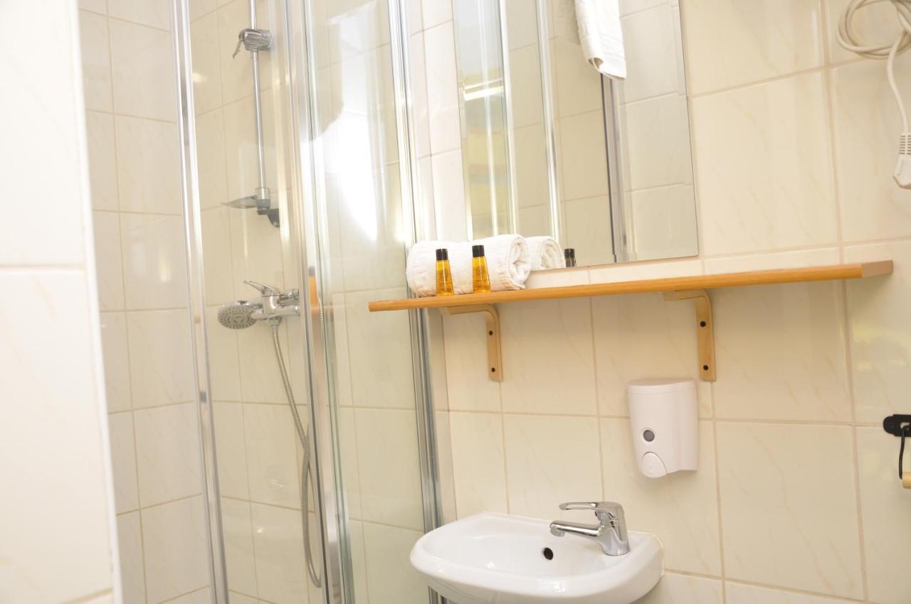 Appartement Prudentia Anin Economy Warschau